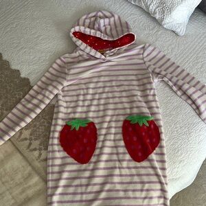 Mini Boden Swim Cover Up